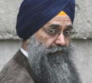 Inderjit Singh, who took 329 people to death in the blasts, was released from Canada | बाँबस्फोटात ३२९ जणांचा बळी घेणा-या इंदरजीत सिंगची कॅनडात मुक्तता