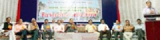 Figures increased but ignored quality | आकडेवारी वाढली मात्र गुणवत्तेकडे दुर्लक्ष Figures increased but ignored quality | आकडेवारी वाढली मात्र गुणवत्तेकडे दुर्लक्ष