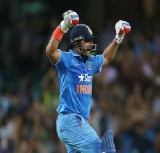 140 years after Australia won the British Women's White Wash, Sydney T-20, India won by 7 wickets | १४० वर्षांनी ऑस्ट्रेलियाला ऑस्ट्रेलियातच व्हाईट वॉश, सिडनी टी-20 सामन्यात भारताचा ७ गडी राखून विजय 140 years after Australia won the British Women's White Wash, Sydney T-20, India won by 7 wickets | १४० वर्षांनी ऑस्ट्रेलियाला ऑस्ट्रेलियातच व्हाईट वॉश, सिडनी टी-20 सामन्यात भारताचा ७ गडी राखून विजय