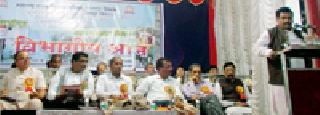 Important focal point for the development of education | शिक्षण हा विकासाचा महत्त्वपूर्ण केंद्रबिंदू