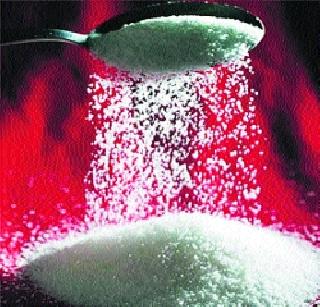 100 per cent increase in sugar production | साखर अधिभारात १०० रुपयांची वाढ