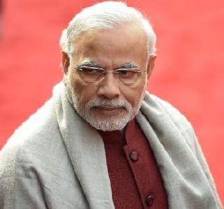 Prime Minister Modi's wealth - Rs. 4,700 Cash, assets worth Rs 1.41 crore | पंतप्रधान मोदींची संपत्ती - ४,७०० रु. रोख, १.४१ कोटी रु.ची मालमत्ता