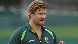 Shane Watson - India's most successful contender for the Twenty20 World Cup | भारत टी-२० वर्ल्डकपमध्ये विजेतेपदाचा प्रबळ दावेदार - शेन वॉटसन Shane Watson - India's most successful contender for the Twenty20 World Cup | भारत टी-२० वर्ल्डकपमध्ये विजेतेपदाचा प्रबळ दावेदार - शेन वॉटसन