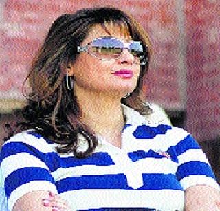 Sunanda Pushkar's murder case will be investigated again | सुनंदा पुष्कर मृत्यू प्रकरणाचा पुन्हा करणार तपास