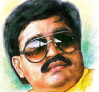 Economic sanctions imposed by England on Dawood Ibrahim | दाऊद इब्राहिमवर इंग्लंडने लादले आर्थिक निर्बंध