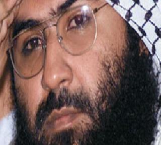 If I catch me, the enemy will not be happy - Masood Azhar | मला पकडले तर, शत्रू आनंदात रहाणार नाही - मसूद अझर