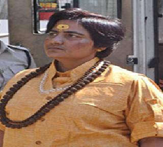 Colonel Purohit, Sadhvi Pragya, to remove Mukka? | कर्नल पुरोहित, साध्वी प्रज्ञा यांच्यावरील मोक्का हटवणार ?