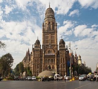 37 thousand crore Mumbai Municipal Corporation budget submission | ३७ हजार कोटींचे मुंबई महापालिका बजेट सादर