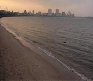 Supreme Court's permission to make a 'Make in India' program at Girgaum Chowpatty | गिरगाव चौपाटीवर मेक इन इंडिया कार्यक्रमाला सर्वोच्च न्यायालयाची परवानगी