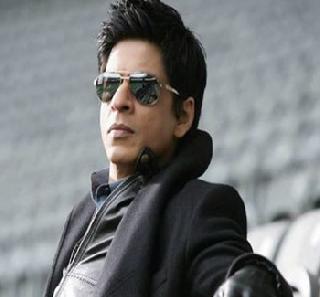 I want to buy a plane, but I do not have money - Shahrukh Khan | मला विमान विकत घेण्याची इच्छा, पण पैसा नाही - शाहरुख खान