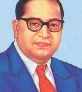 The unveiling of the statue of Babasaheb tomorrow | बाबासाहेबांच्या पुतळ्याचे उद्या अनावरण