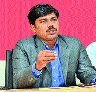 The parent of the Competition Examination Board | स्पर्धा परीक्षा संमेलनाचा जनक The parent of the Competition Examination Board | स्पर्धा परीक्षा संमेलनाचा जनक