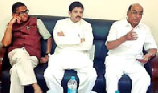 BJP will make independent Vidarbha | भाजपच स्वतंत्र विदर्भ करणार