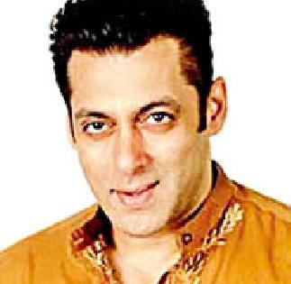 Actor Salman Khan on February 9 in Gondiya | अभिनेता सलमान खान ९ फेब्रुवारीला गोंदियात Actor Salman Khan on February 9 in Gondiya | अभिनेता सलमान खान ९ फेब्रुवारीला गोंदियात