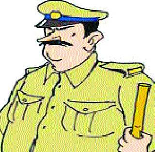 Police chowki demand on More Mala Chaupuli | मोरे मळा चौफुलीवर पोलीस चौकीची मागणी Police chowki demand on More Mala Chaupuli | मोरे मळा चौफुलीवर पोलीस चौकीची मागणी
