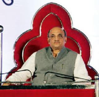 Progressiveness, progress through four 'Progress' | प्रगतीच्या चार ‘प्र’मधूनच उत्कर्ष, उन्नती