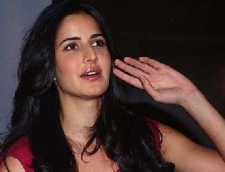 India is a tolerant country - Katrina Kaif | भारत सहिष्णू देश आहे - कतरिना कैफ