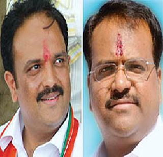 Sameer, Pankaj Bhujbal's passport seized | समीर, पंकज भुजबळ यांचे पासपोर्ट जप्त Sameer, Pankaj Bhujbal's passport seized | समीर, पंकज भुजबळ यांचे पासपोर्ट जप्त