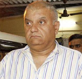 On 12th February the bail application of Peter Mukherjee | पीटर मुखर्जीच्या जामीन अर्जावर १२ फेब्रुवारीला निकाल On 12th February the bail application of Peter Mukherjee | पीटर मुखर्जीच्या जामीन अर्जावर १२ फेब्रुवारीला निकाल