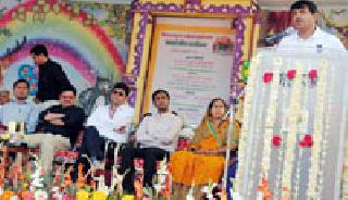 Cultural-Development Committee will be formed | सांस्कृतिक-विकास समितीचे होणार गठन Cultural-Development Committee will be formed | सांस्कृतिक-विकास समितीचे होणार गठन