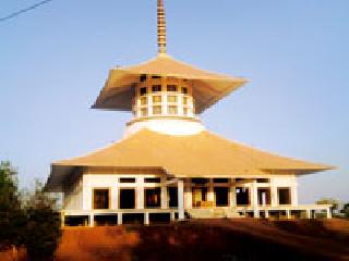 Today, millions of masses will be in the mahasamdhundabhoomi area | महासमाधिभूमी परिसरात उसळणार आज लाखोंचा जनसागर Today, millions of masses will be in the mahasamdhundabhoomi area | महासमाधिभूमी परिसरात उसळणार आज लाखोंचा जनसागर