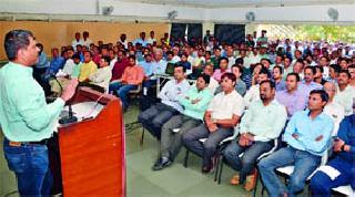 Judicial battle in TDR case | टीडीआर प्रकरणी न्यायालयीन लढाई Judicial battle in TDR case | टीडीआर प्रकरणी न्यायालयीन लढाई