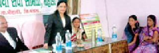 Legal Guidance Camp | कायदेविषयक मार्गदर्शन शिबिर Legal Guidance Camp | कायदेविषयक मार्गदर्शन शिबिर