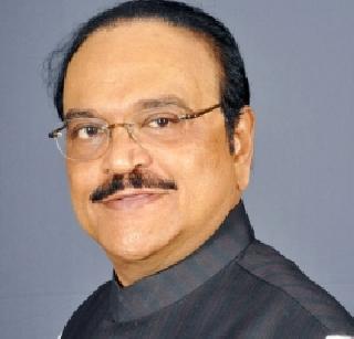 Whatever was done by the Chief Ministers - Chhagan Bhujbal | जे काही केलं ते मुख्यमत्र्यांच्या सहीनं - छगन भुजबळ