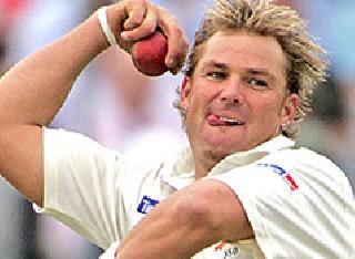 Steve Waugh Selfish Cricketer - Shane Warne | स्टीव्ह वॉ स्वार्थी क्रिकेटपटू - शेन वॉर्न