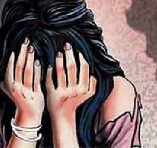 Arrested in a brother who was raping a minor in Karnataka | कर्नाटकात अल्पवयीन बहिणीवर बलात्कार करणा-या भावाला अटक