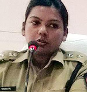 Bhandara police 'app' soon | भंडारा पोलिसांचा ‘अ‍ॅप’ लवकरच