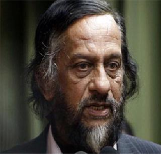 Another complaint against Pachauri | पचौरींविरुद्ध आणखी एक तक्रार