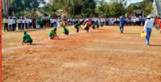 Employees' Sports Competition ... | कर्मचाऱ्यांच्या क्रीडा स्पर्धा ... Employees' Sports Competition ... | कर्मचाऱ्यांच्या क्रीडा स्पर्धा ...
