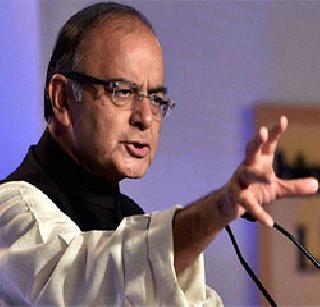 Jaitley's reversal of Manmohan Singh | जेटली यांचा मनमोहनसिंगांवर पलटवार