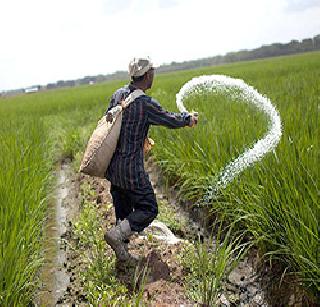 The Congress has stopped the Urea production project | काँग्रेसमुळेच युरिया उत्पादन प्रकल्प बंद