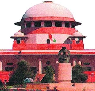 'Collegium' has started again since a year | ‘कॉलेजियम’ वर्षभरानंतर पुन्हा लागले कामाला