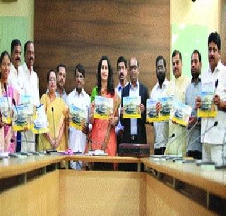 Municipal budget of Rs. 1,975 crore | मनपाचा १,९७५ कोटींचा अर्थसंकल्प Municipal budget of Rs. 1,975 crore | मनपाचा १,९७५ कोटींचा अर्थसंकल्प