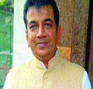 'Horse', 'Stomach' sensation | ‘घाऱ्या’,‘पोटल्या’मुळे खळबळ 'Horse', 'Stomach' sensation | ‘घाऱ्या’,‘पोटल्या’मुळे खळबळ