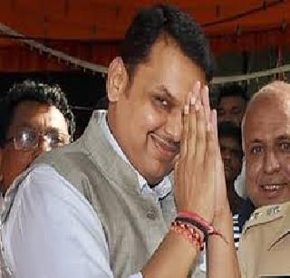 275 crores for development of Mangiguri tourist destination - Chief Minister Fadnavis | मांगीतुंगी पर्यटनस्थळ विकासासाठी २७५ कोटी - मुख्यमंत्री फडणवीस