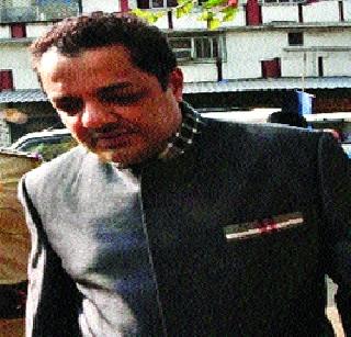 Gopal beats even after killing millions! | कोट्यवधींचा अपहार करूनही ठणठण गोपाळ !