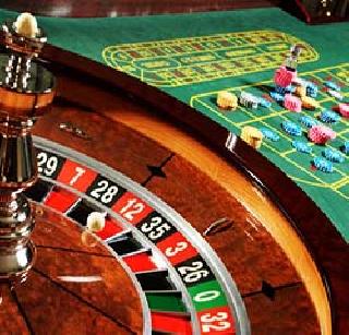 In Goa casinos, no entry for youth under 21 years | गोव्यातील कॅसिनोमध्ये २१ वर्षाखालील तरुणांना नो एन्ट्री