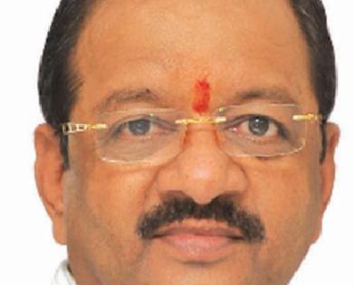 Farmer suicides are fashion - Gopal Shetty BJP MP | शेतकरी आत्महत्या म्हणजे फॅशन - गोपाळ शेट्टी भाजपा खासदार