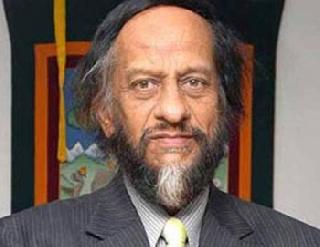 RK Pachauri's distress has increased | आर के पचौरी यांच्या अडचणीत वाढ