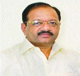 Opposition to Gopal Shetty's office | गोपाळ शेट्टी यांंच्या कार्यालयासमोर निदर्शने