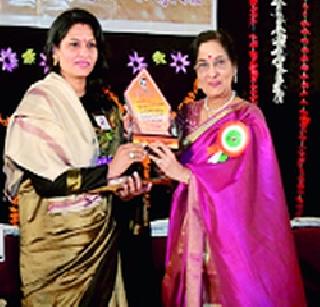 The need to give rise to art | कलागुणांना वाव देण्याची गरज The need to give rise to art | कलागुणांना वाव देण्याची गरज