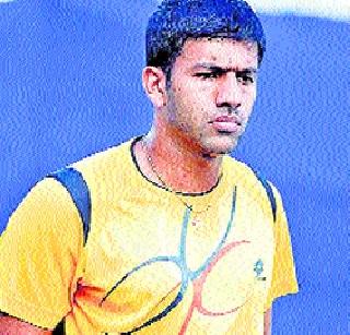 Target to stay in top ten: Bopanna | अव्वल दहामध्ये कायम राहण्याचे लक्ष्य : बोपन्ना