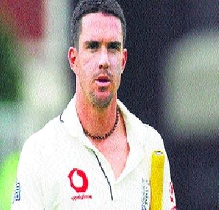 Pietersen out, but D. Not playing for Africa | पीटरसन बाहेर, पण द. आफ्रिकेकडून खेळणार नाही