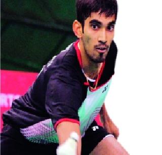 Indian men in semifinals | भारतीय पुरुष उपांत्य फेरीत