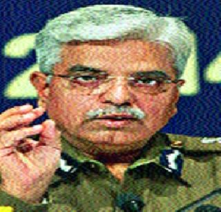 Bassi does not have a job! | बस्सी यांच्याकडे पद नाहीच...!