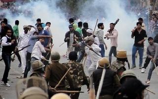 5 people die in Jat agitation | जाट आंदोलनात 5 जणांचा मृत्यू